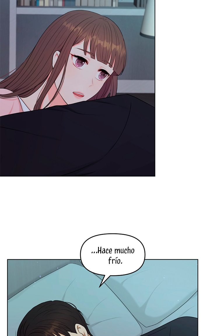 Esposo Capítulo 11 - Página 51