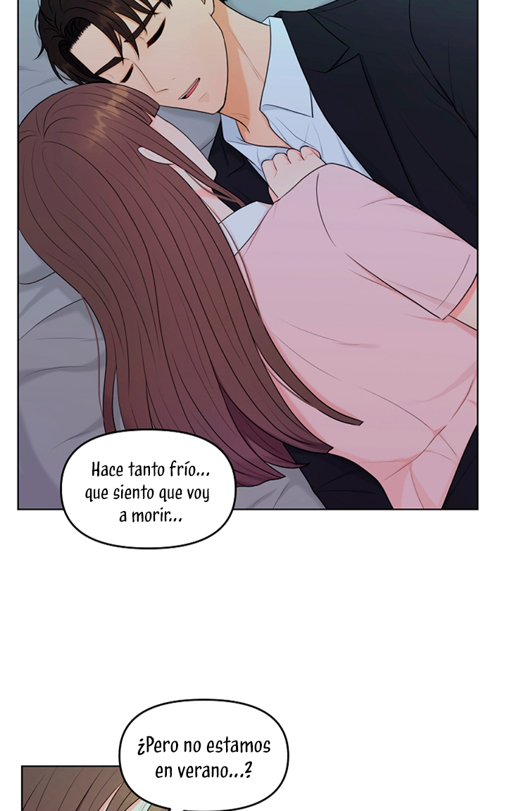 Esposo Capítulo 11 - Página 52