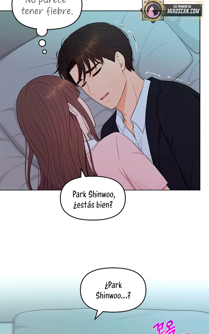 Esposo Capítulo 11 - Página 54