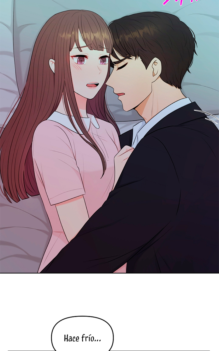 Esposo Capítulo 11 - Página 55