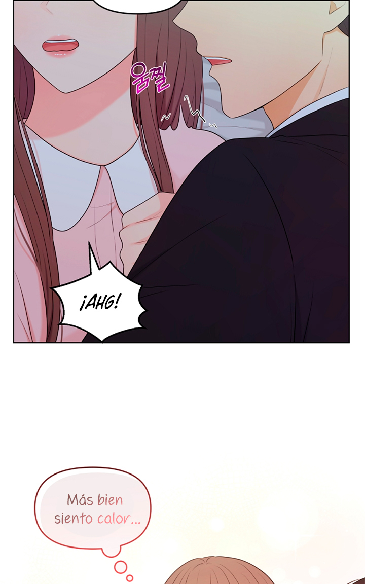 Esposo Capítulo 11 - Página 56