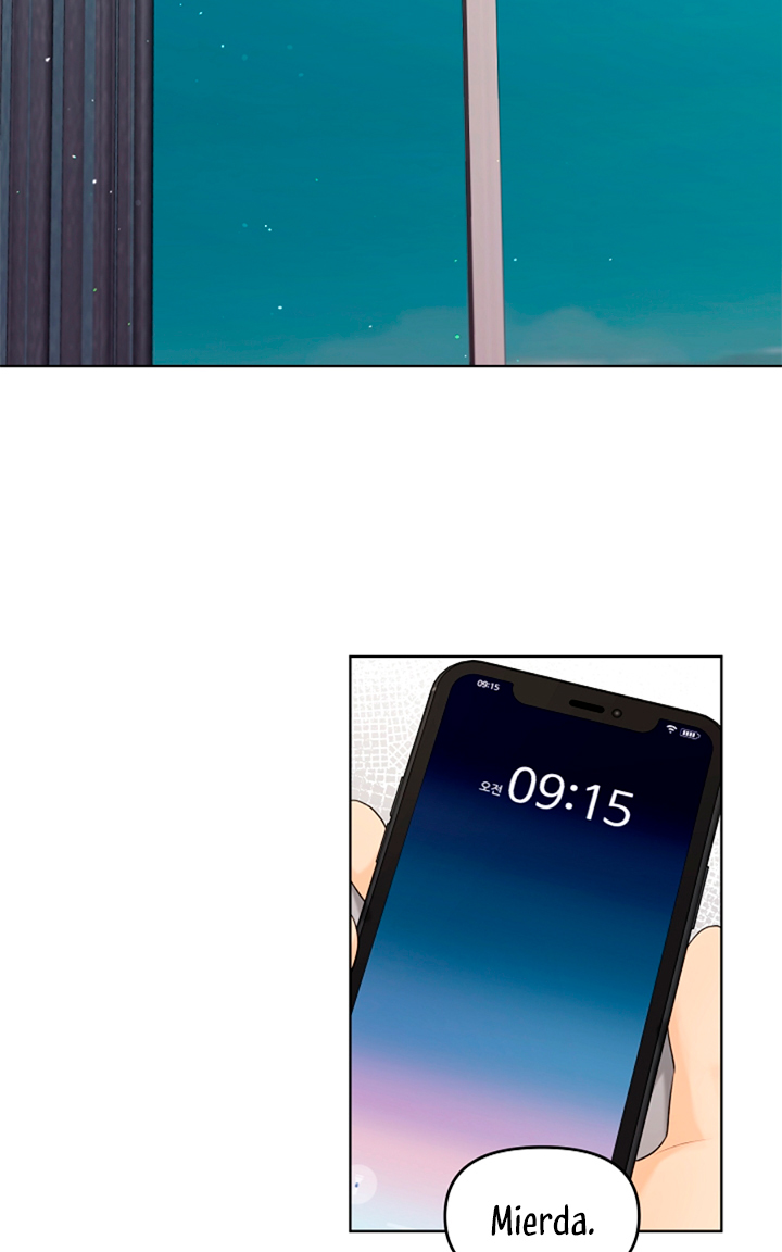 Esposo Capítulo 11 - Página 59