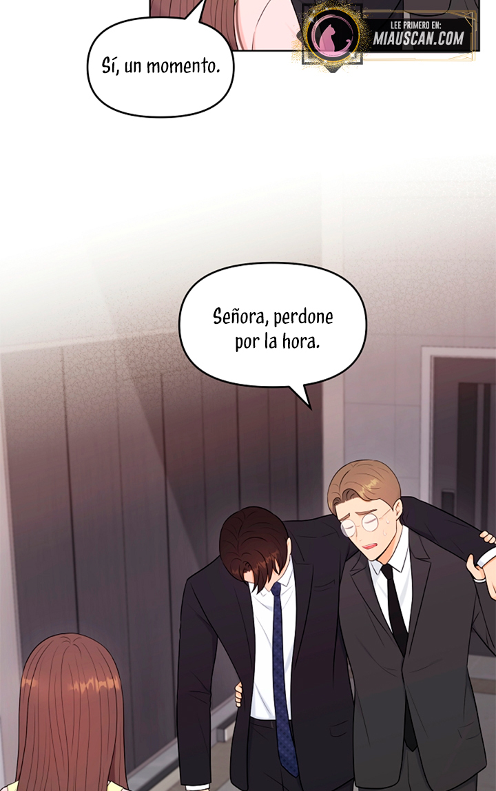 Esposo Capítulo 11 - Página 6
