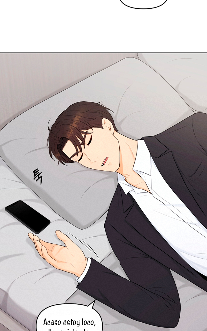 Esposo Capítulo 11 - Página 60