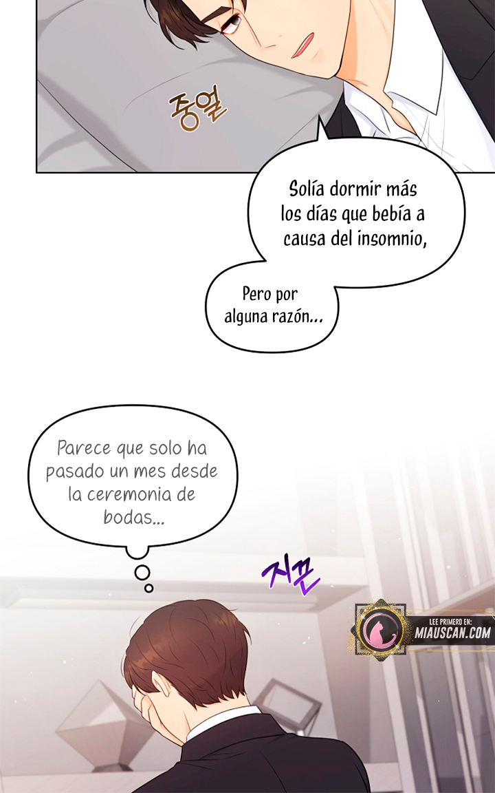 Esposo Capítulo 11 - Página 63