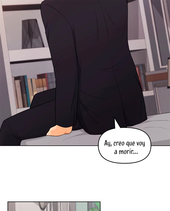 Esposo Capítulo 11 - Página 64