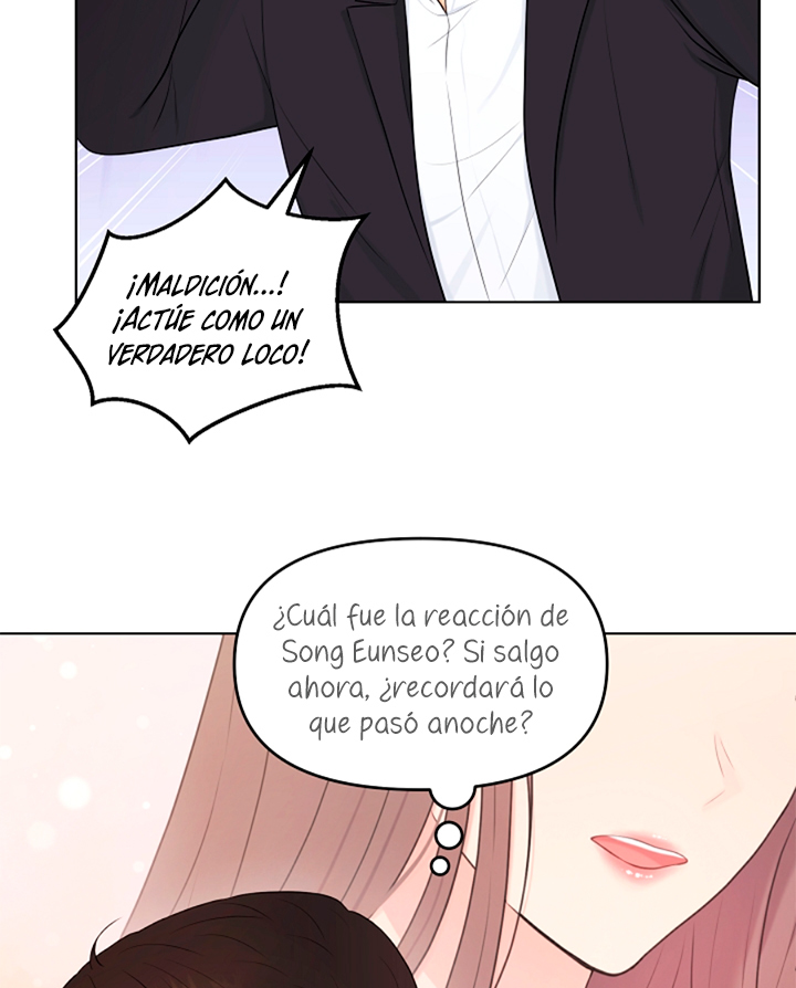 Esposo Capítulo 11 - Página 69