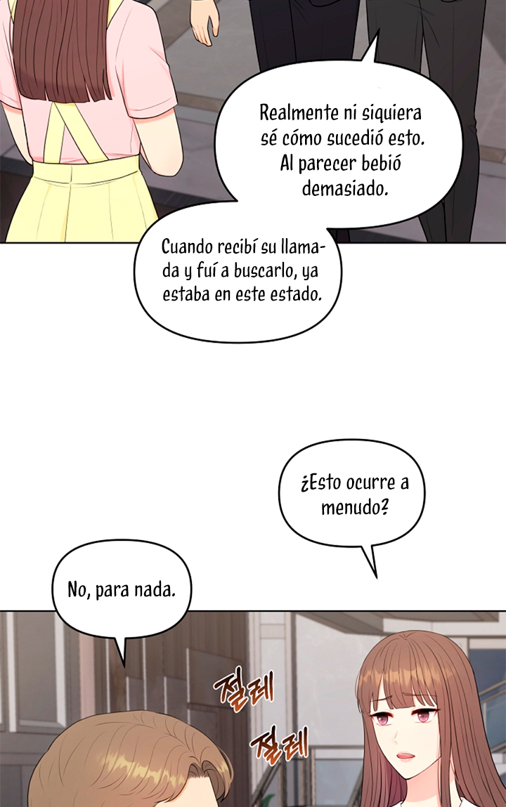 Esposo Capítulo 11 - Página 7