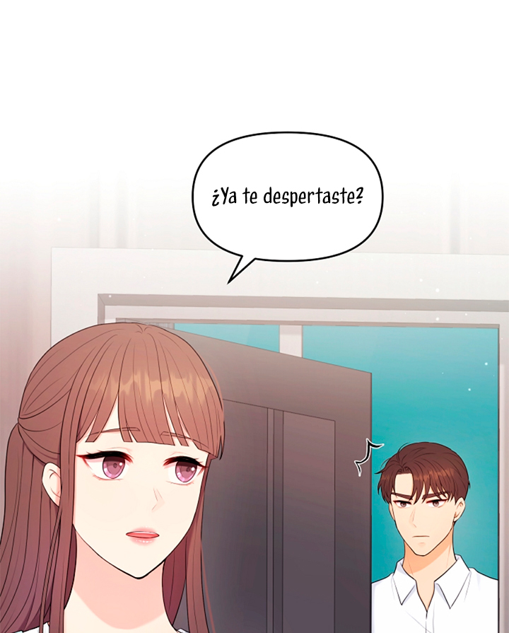 Esposo Capítulo 11 - Página 72