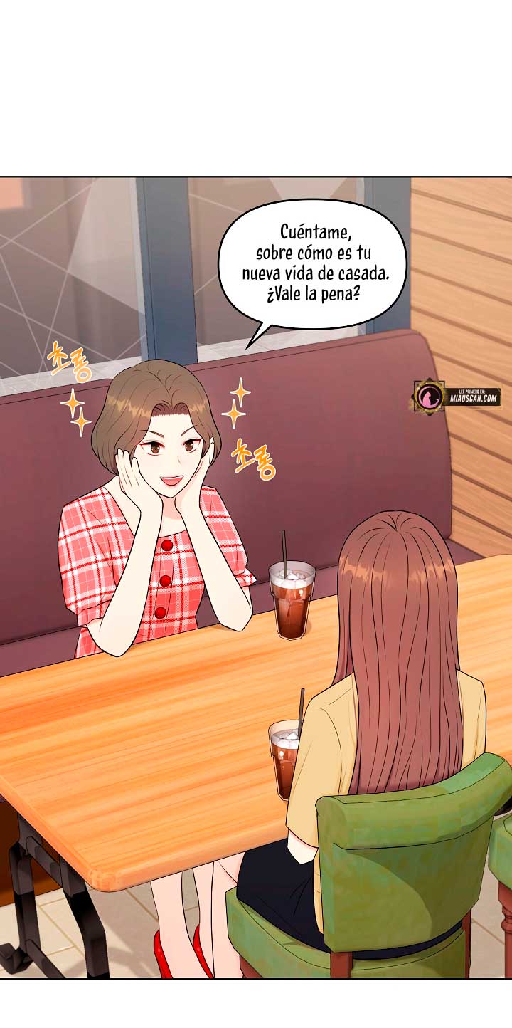 Esposo Capítulo 12 - Página 13