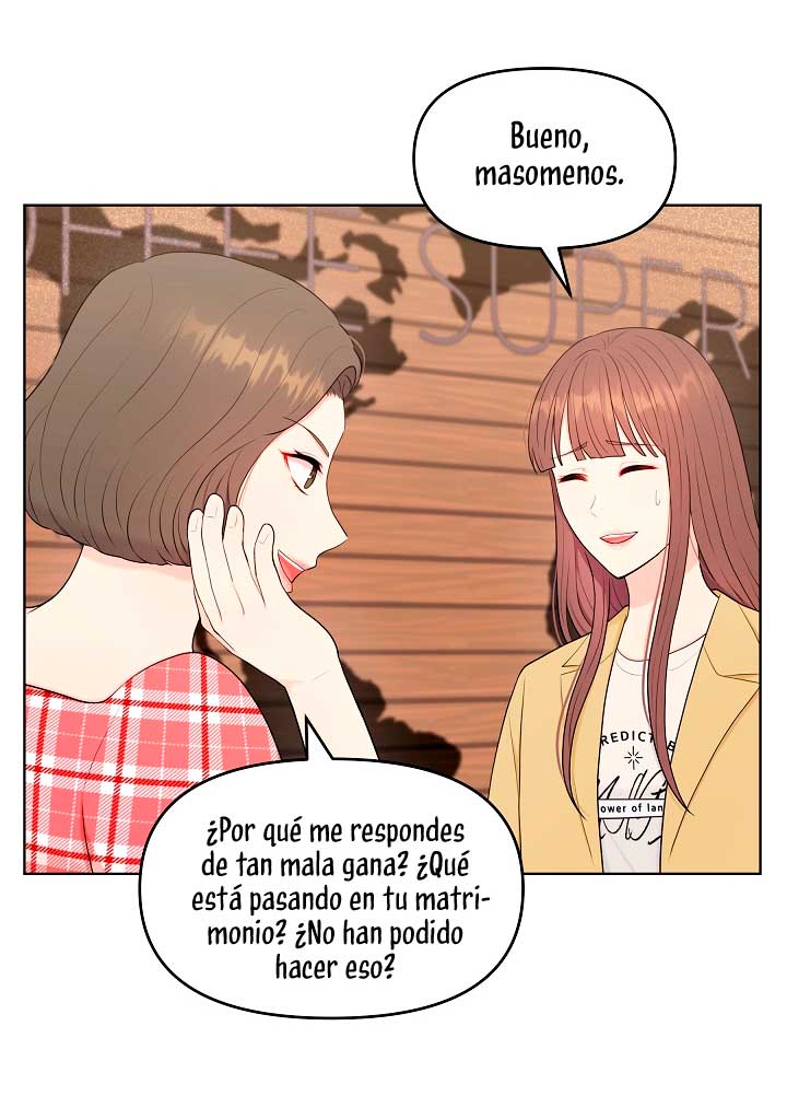 Esposo Capítulo 12 - Página 14