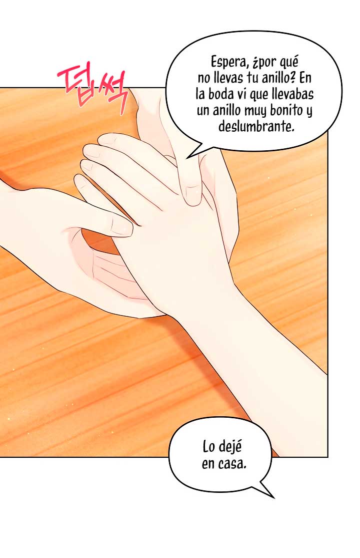 Esposo Capítulo 12 - Página 16