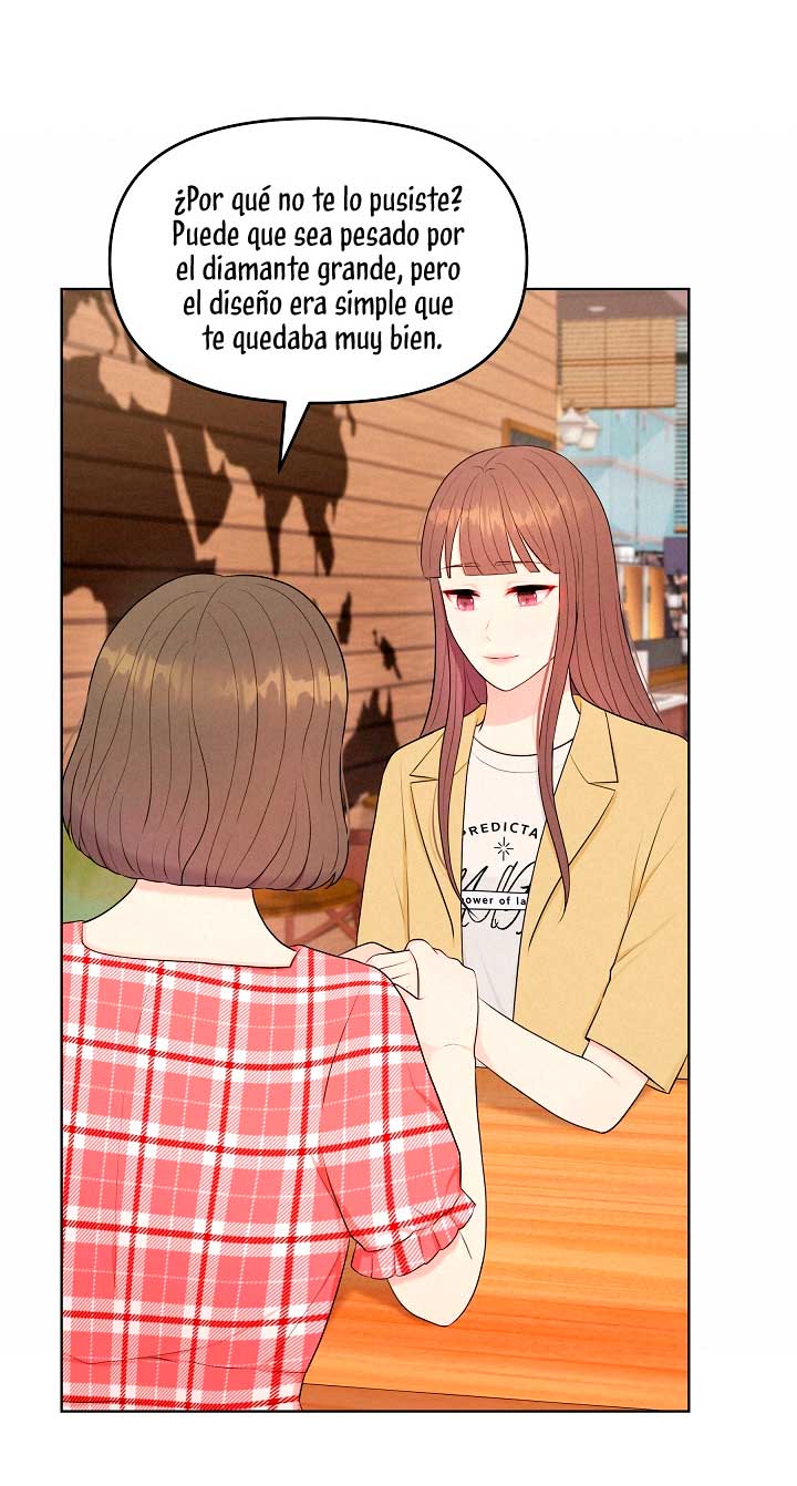 Esposo Capítulo 12 - Página 17