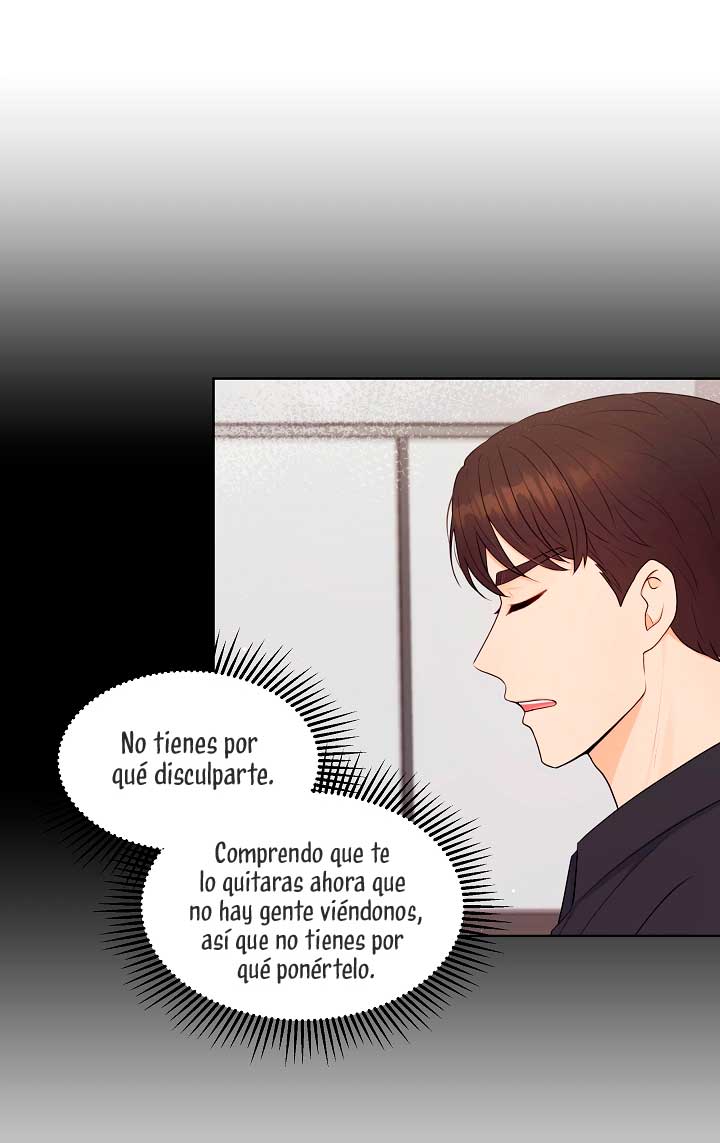 Esposo Capítulo 12 - Página 18