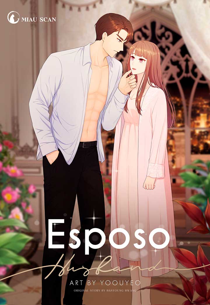 Esposo Capítulo 12 - Página 2