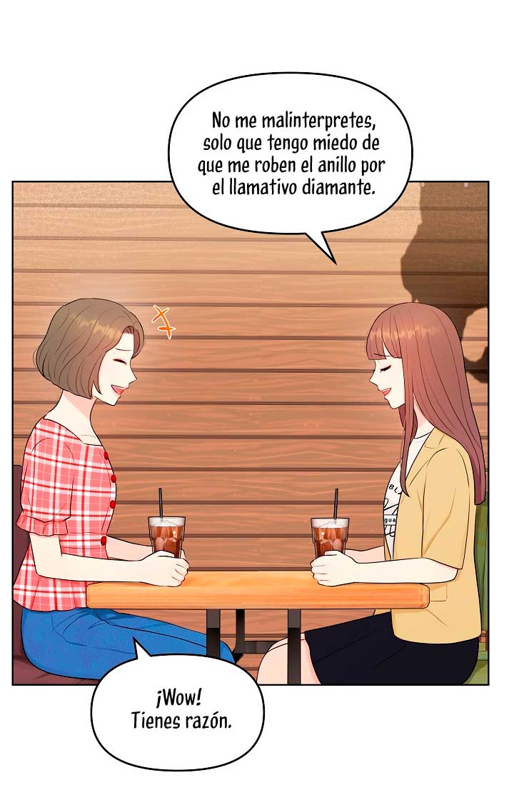 Esposo Capítulo 12 - Página 20