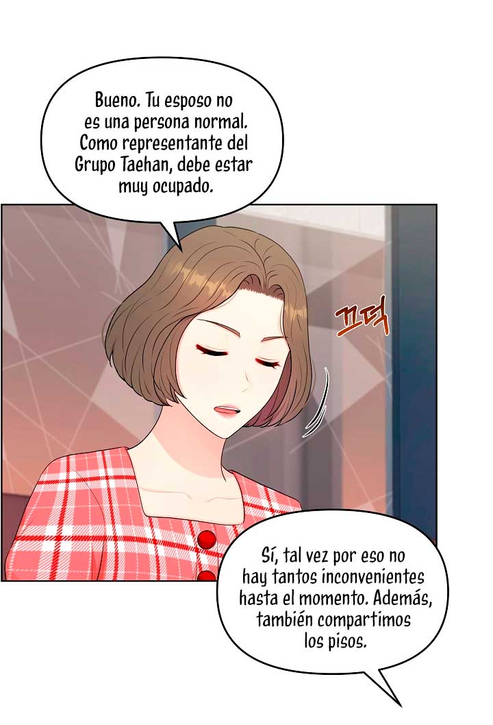 Esposo Capítulo 12 - Página 22