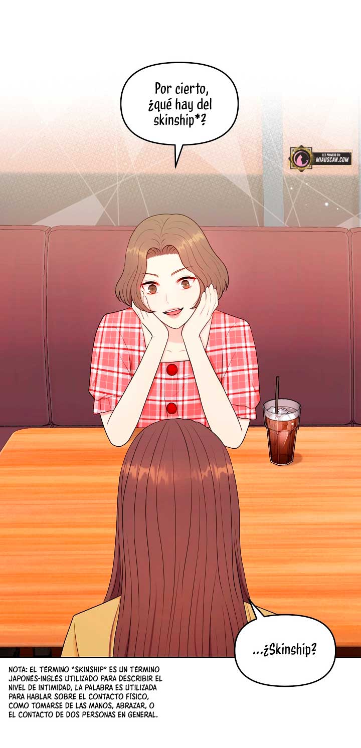 Esposo Capítulo 12 - Página 23