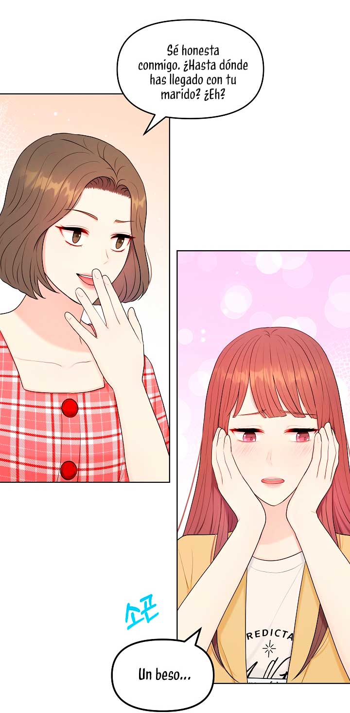 Esposo Capítulo 12 - Página 28