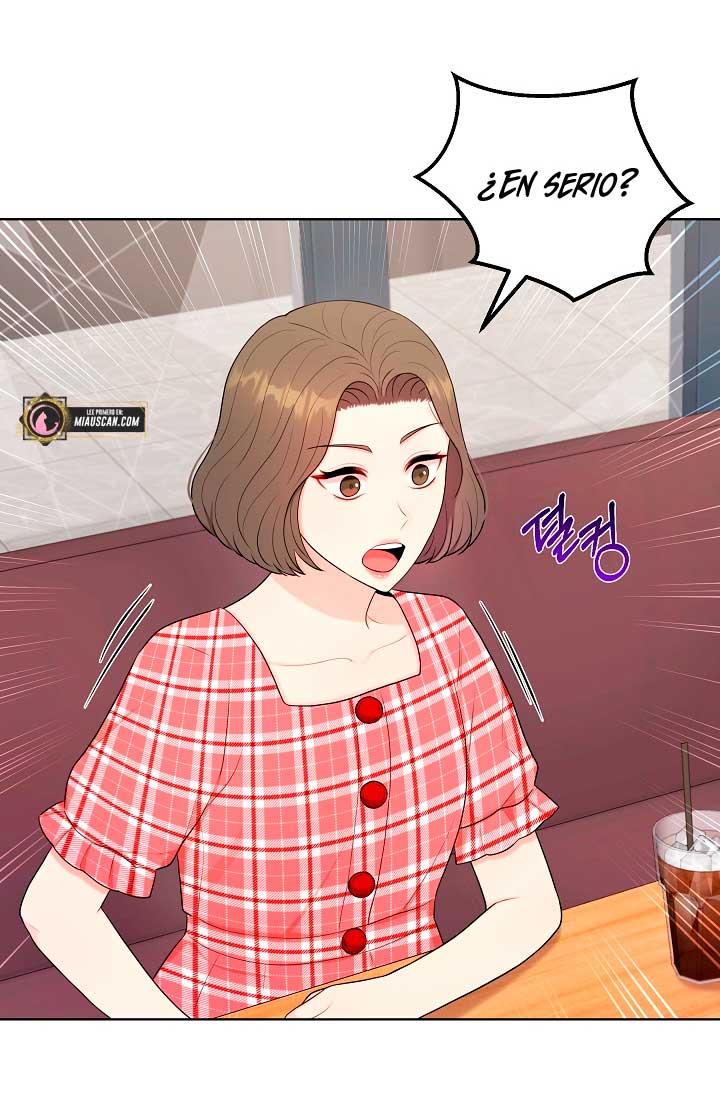 Esposo Capítulo 12 - Página 29