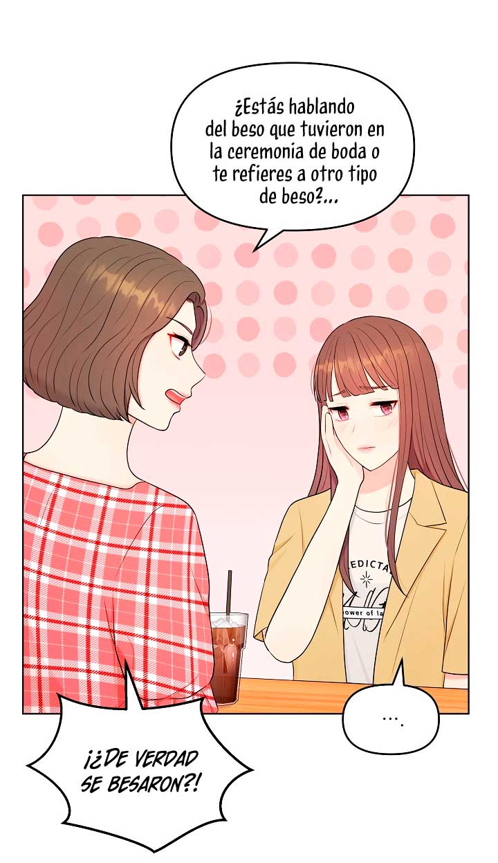 Esposo Capítulo 12 - Página 30