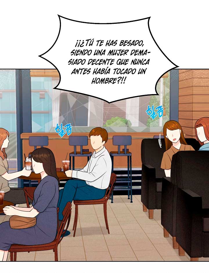 Esposo Capítulo 12 - Página 31