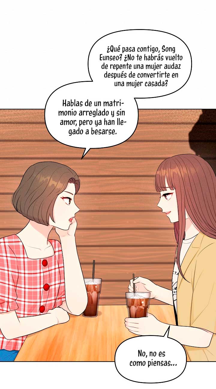 Esposo Capítulo 12 - Página 32