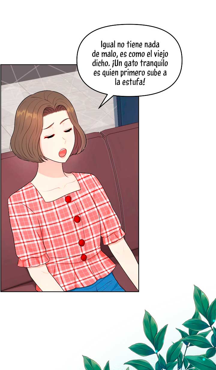 Esposo Capítulo 12 - Página 33