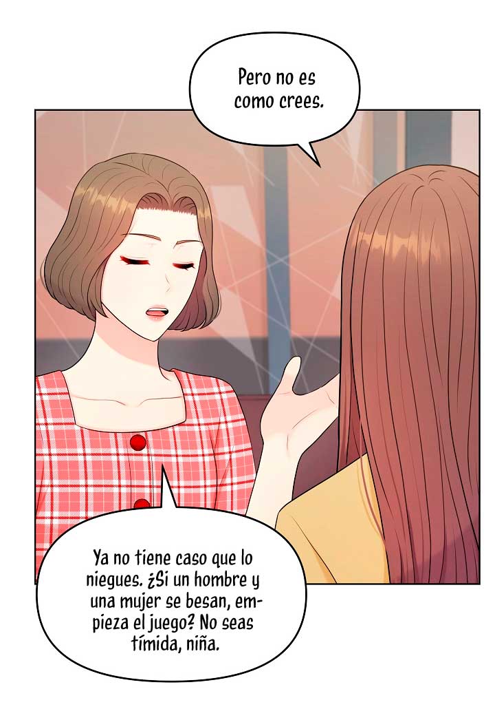 Esposo Capítulo 12 - Página 35