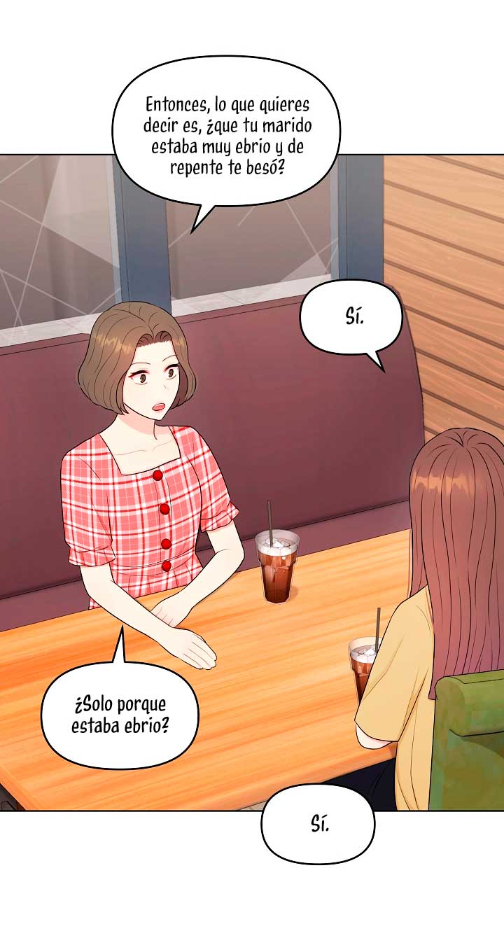 Esposo Capítulo 12 - Página 39