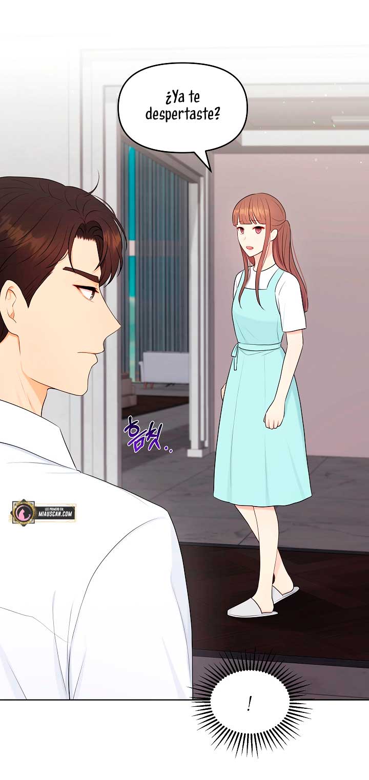 Esposo Capítulo 12 - Página 4