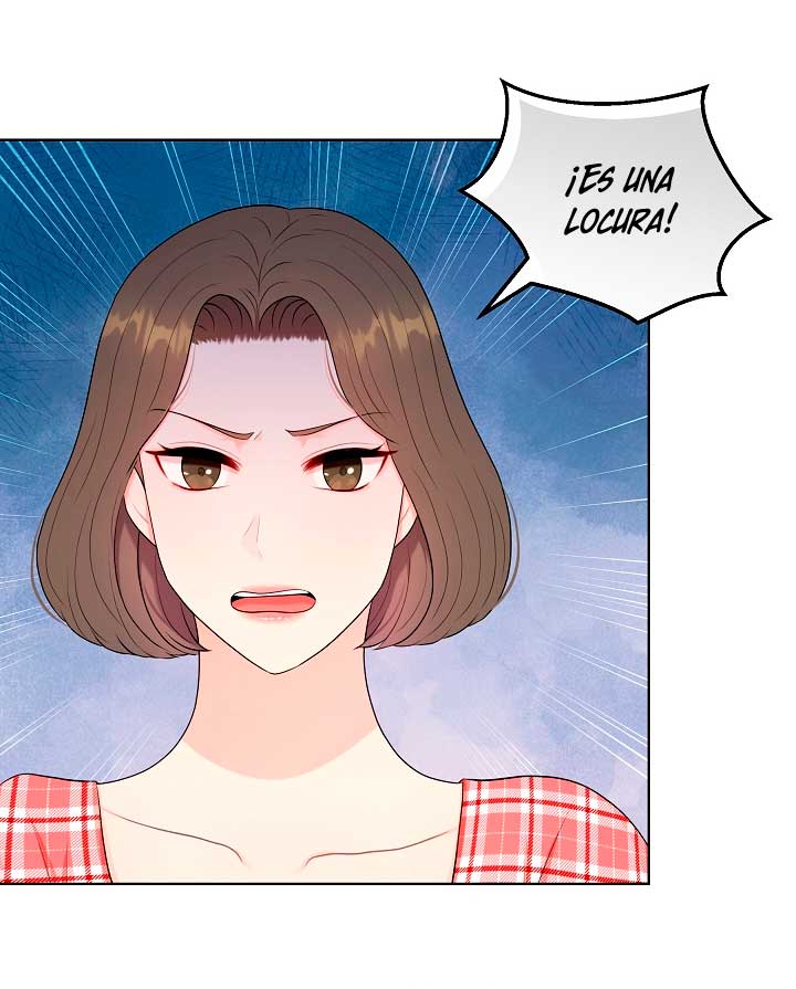 Esposo Capítulo 12 - Página 40