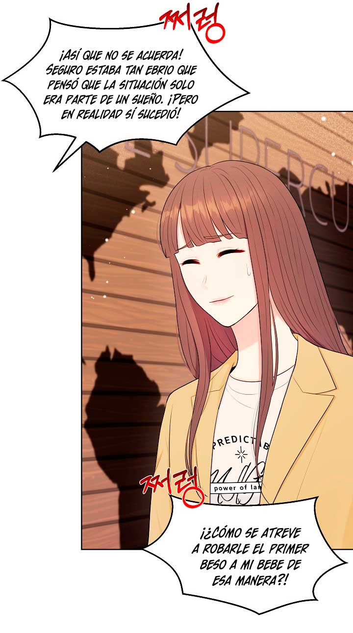 Esposo Capítulo 12 - Página 41