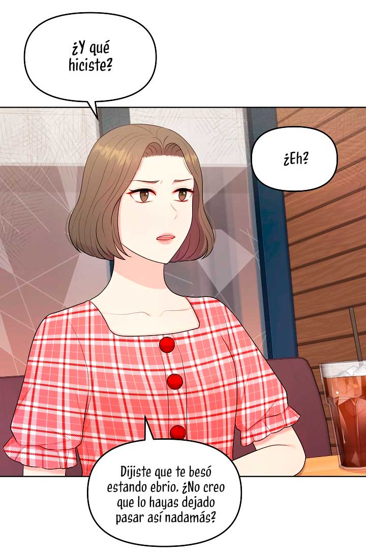 Esposo Capítulo 12 - Página 42