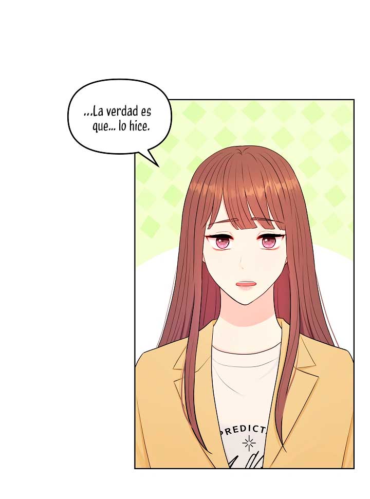 Esposo Capítulo 12 - Página 43