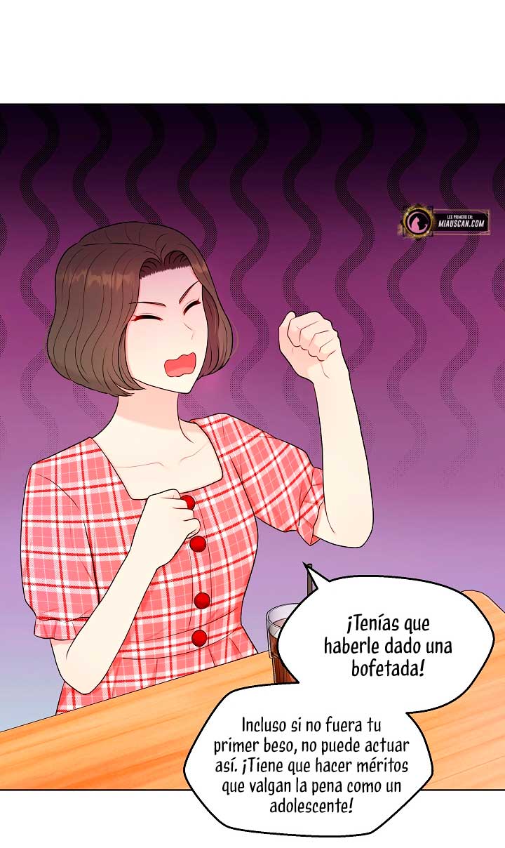 Esposo Capítulo 12 - Página 44