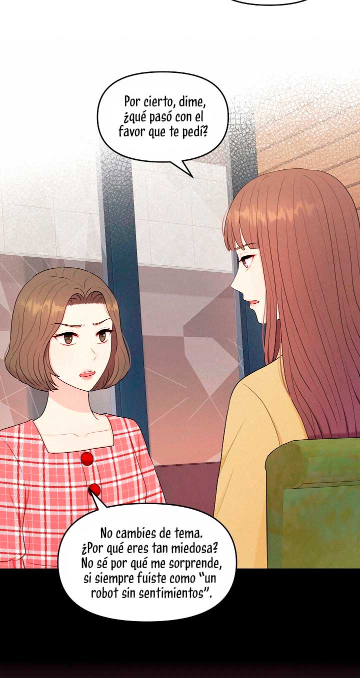 Esposo Capítulo 12 - Página 47