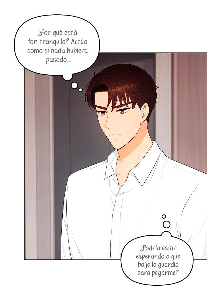 Esposo Capítulo 12 - Página 5