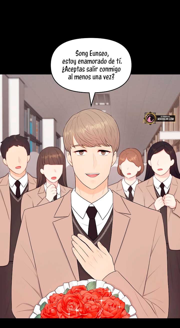 Esposo Capítulo 12 - Página 50