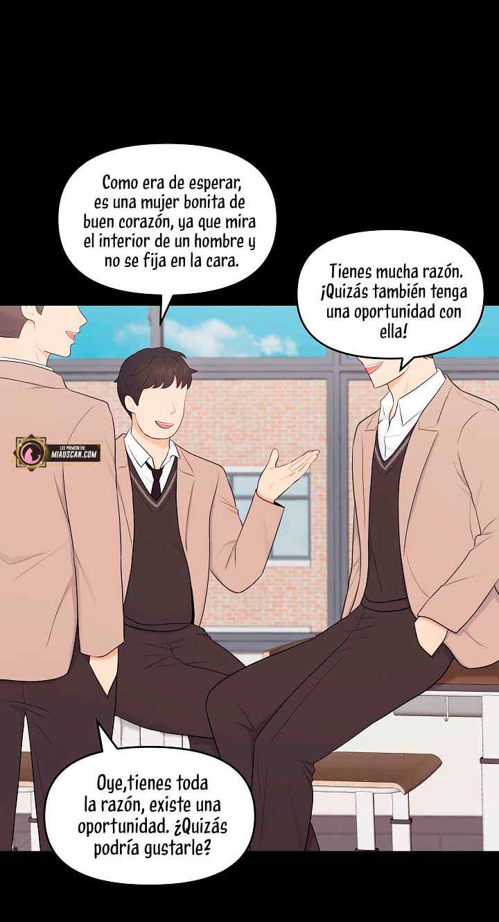 Esposo Capítulo 12 - Página 53