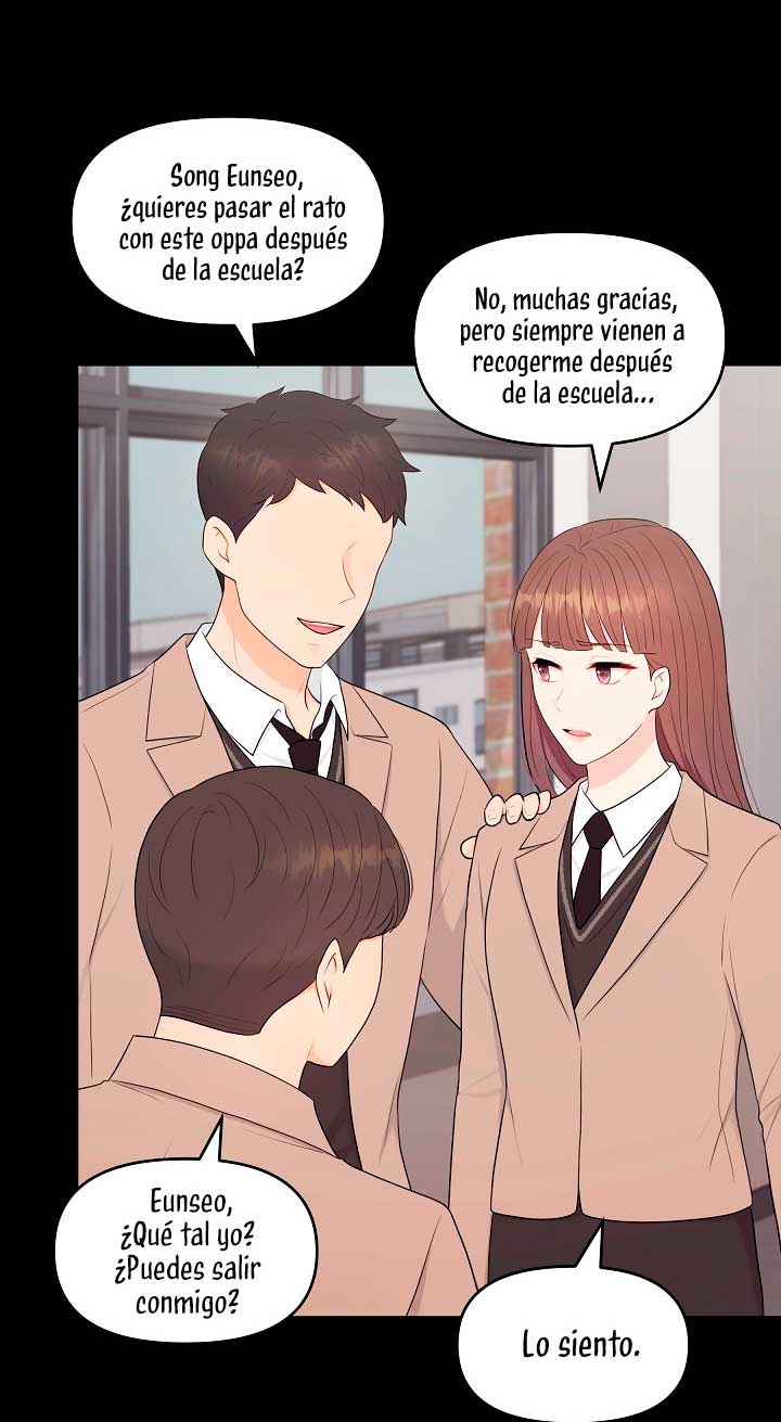 Esposo Capítulo 12 - Página 54