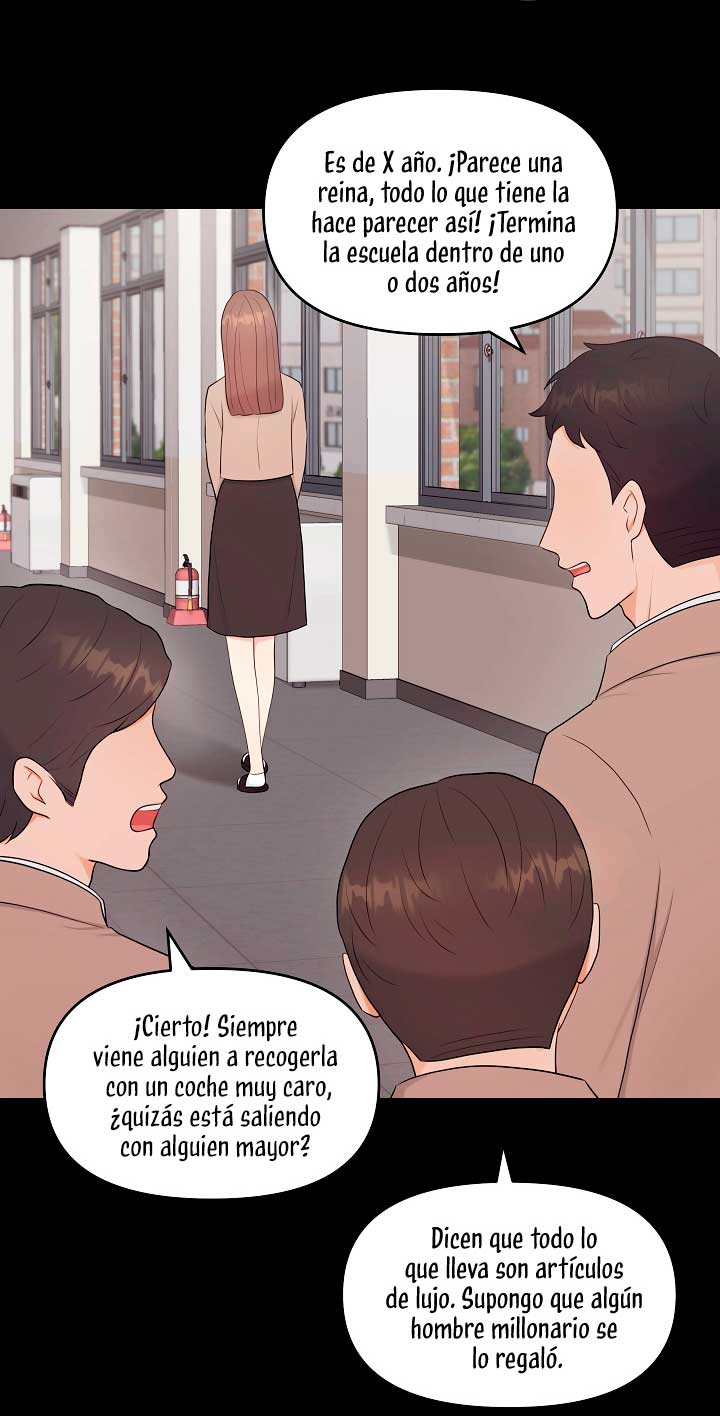 Esposo Capítulo 12 - Página 55