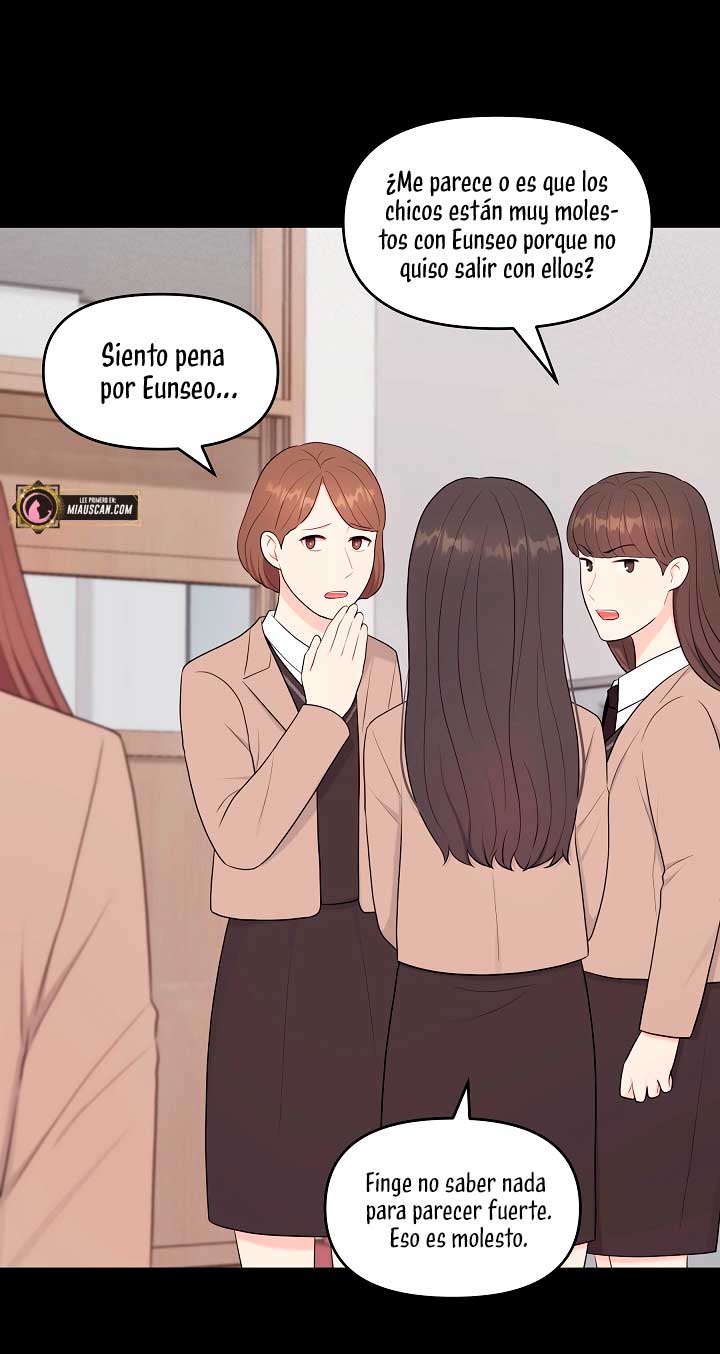 Esposo Capítulo 12 - Página 57