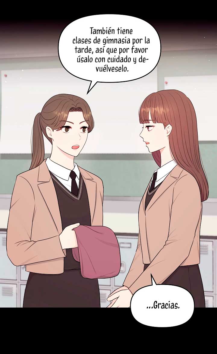 Esposo Capítulo 12 - Página 59