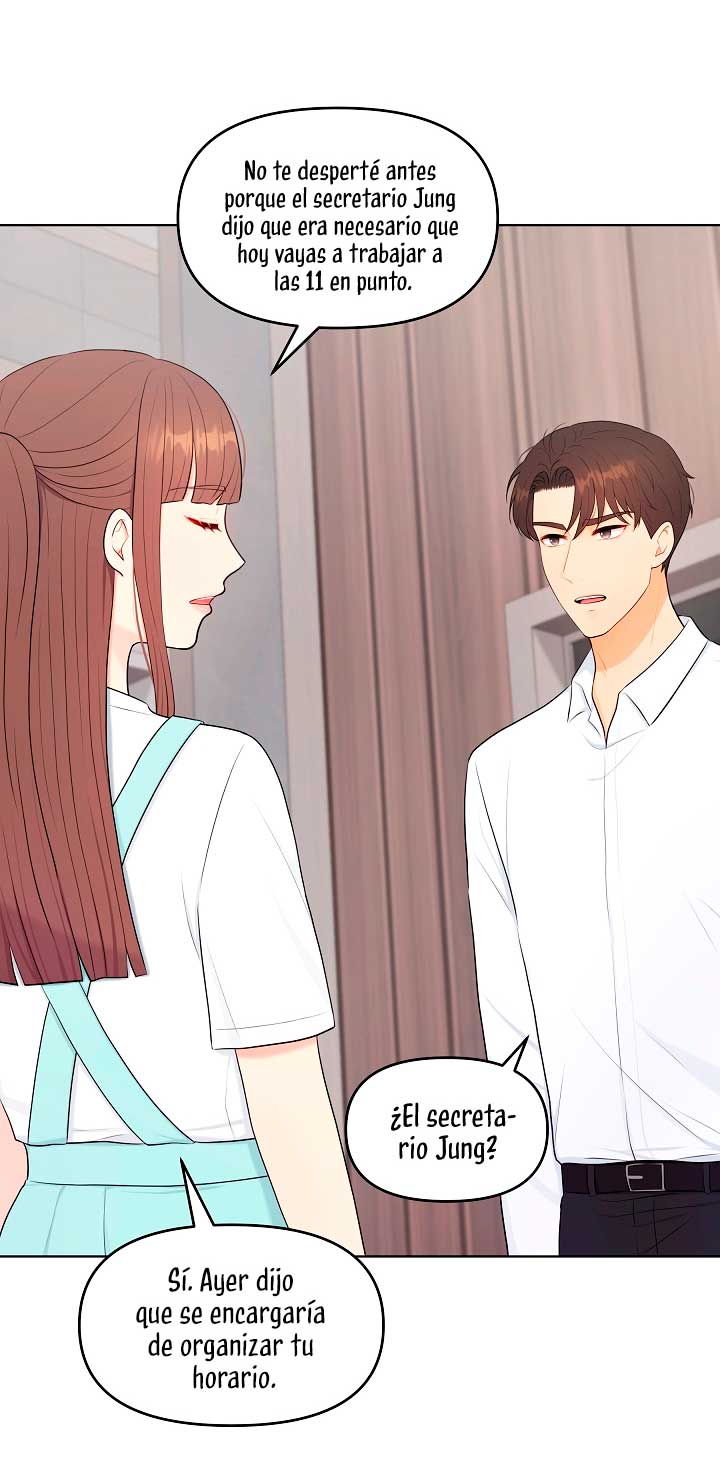 Esposo Capítulo 12 - Página 6