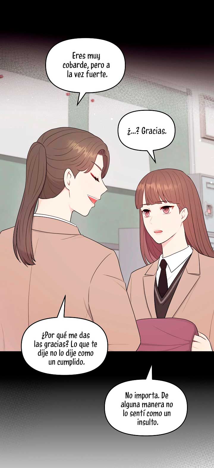 Esposo Capítulo 12 - Página 65