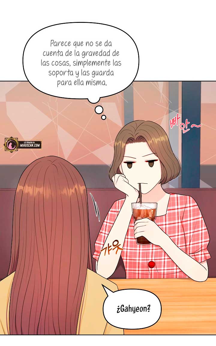 Esposo Capítulo 12 - Página 67