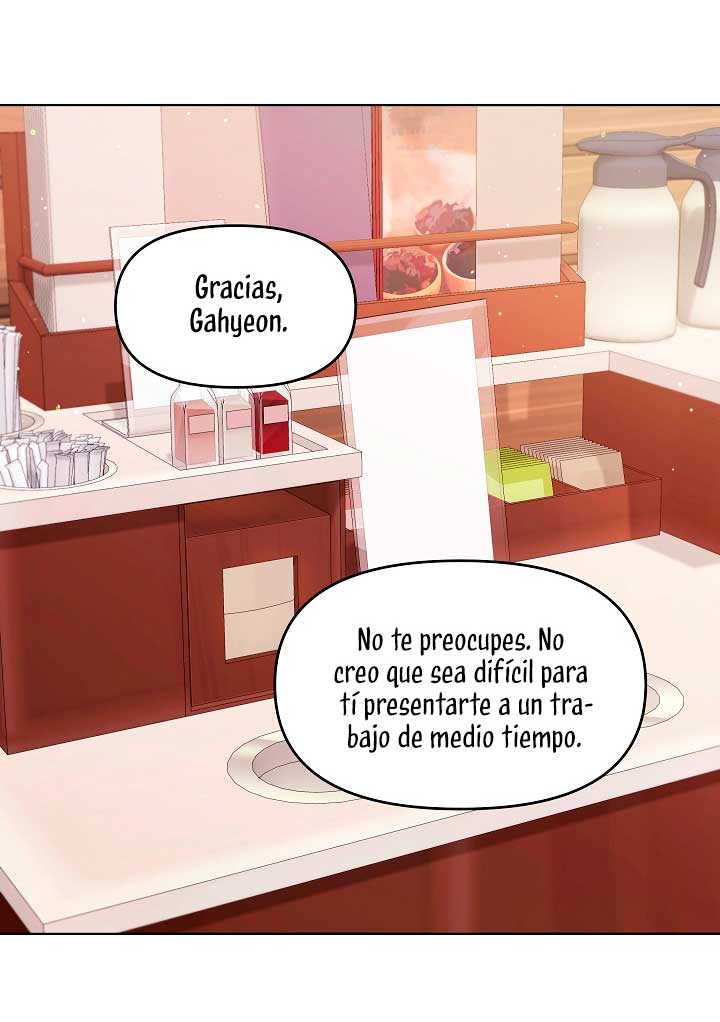 Esposo Capítulo 12 - Página 69