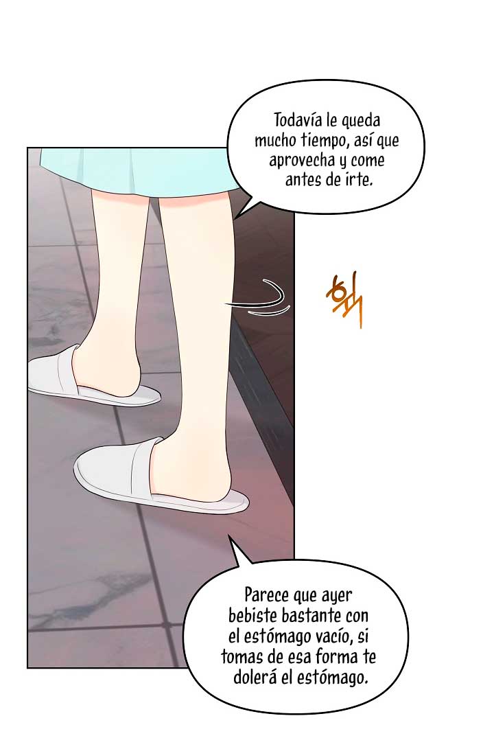 Esposo Capítulo 12 - Página 7