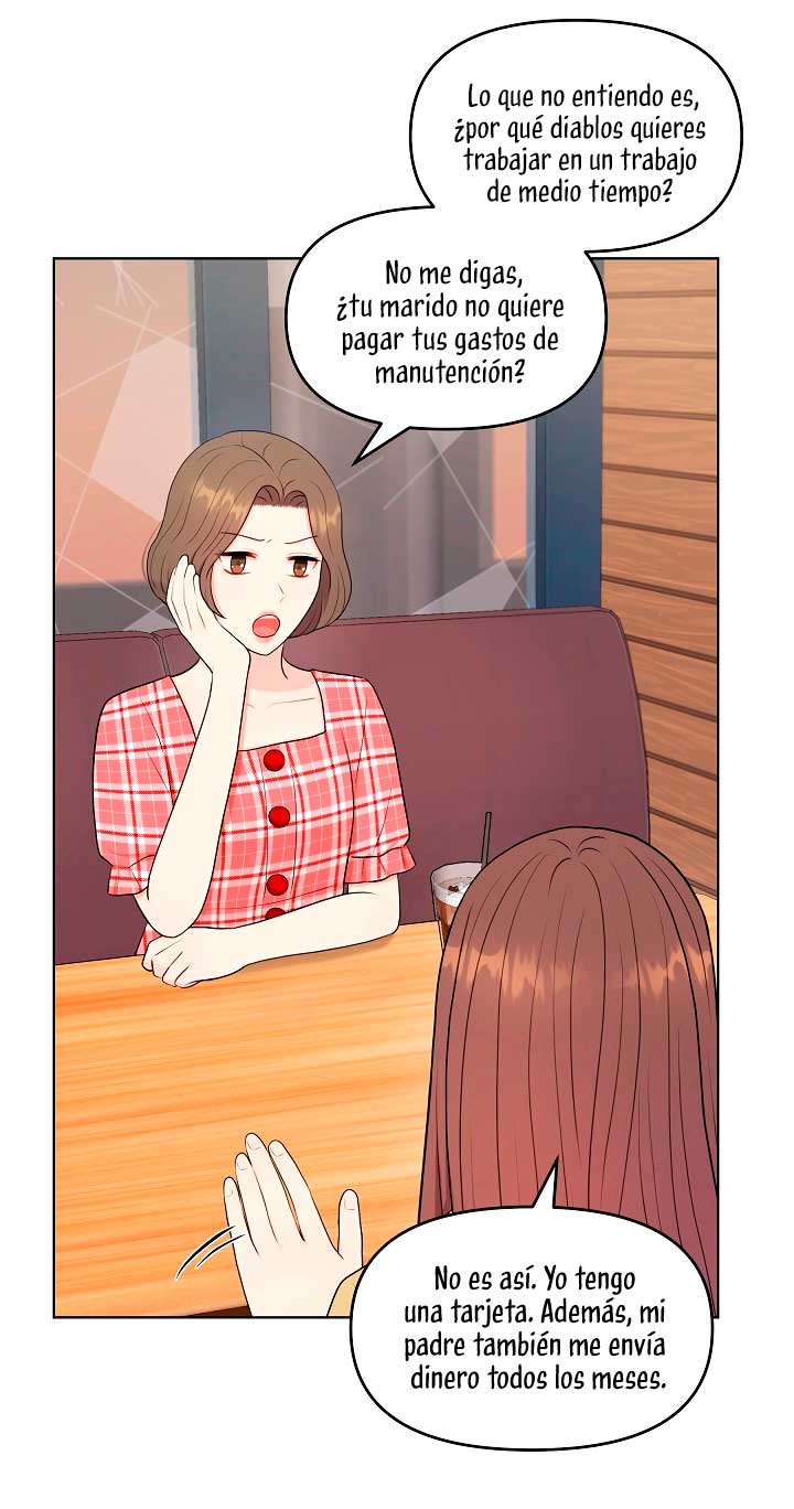 Esposo Capítulo 12 - Página 70